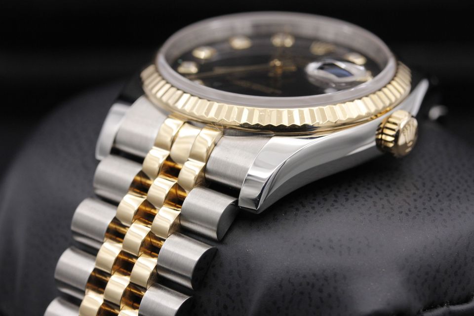 Rolex Datejust 116233 Image 2